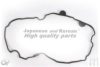 ASHUKI 0366-1403 Gasket, cylinder head cover